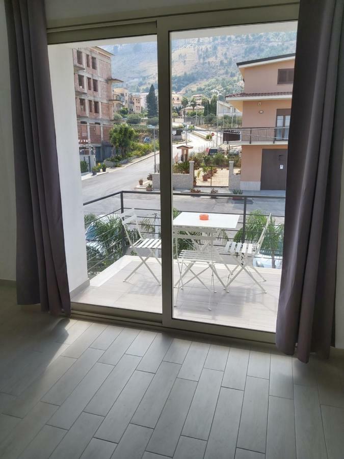 Mountains View Hotel Castellammare del Golfo Eksteriør billede